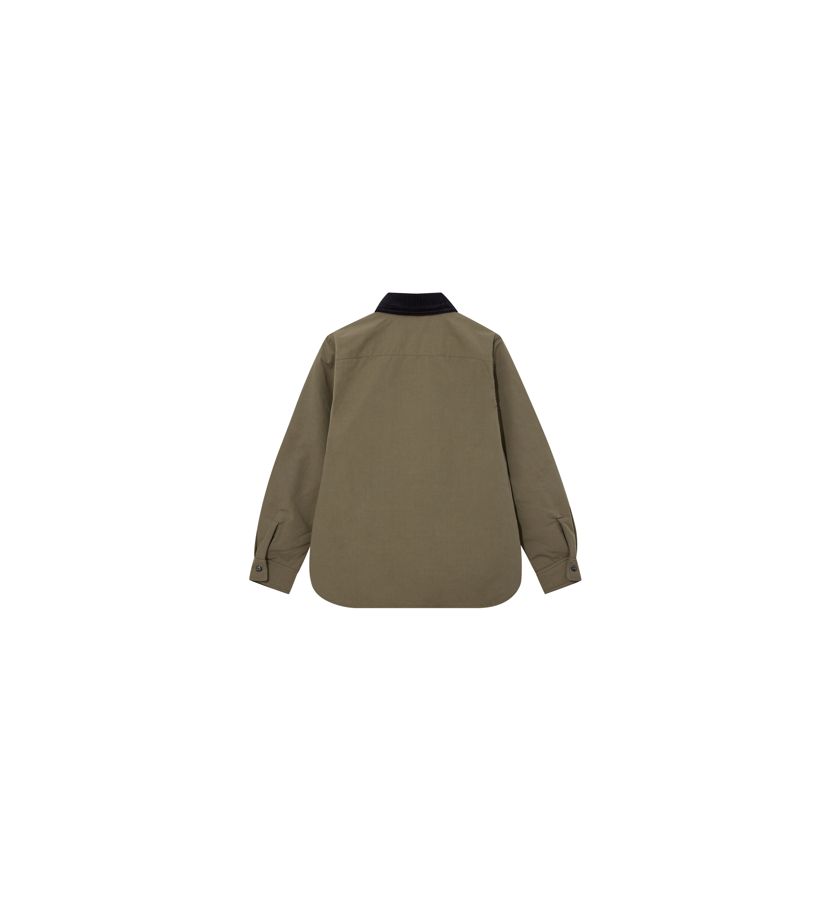 Packshot / Olive Night / Back